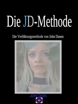 cover image of Die JD-Methode